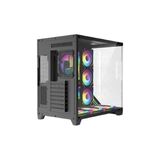 Fazeon F3 ARGB Fanlı 750 W ATX Gaming Bilgisayar Kasası