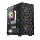 Fazeon F7 F7A650BBM ARGB Fanlı 650 W ATX Gaming Bilgisayar Kasası