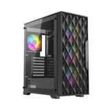 Fazeon F7 Plus F7PA650BBM ARGB Fanlı 650 W ATX Gaming Bilgisayar Kasası
