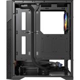 Fazeon F8 650W 80PLUS Bronze Mesh 4X120MM Argb Fanlı E-Atx Bilgisayar Kasası - 1 GB - Acı Kahverengi - Option-1
