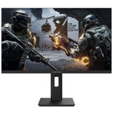 Fazeon X27F120QP 27 inç 120Hz 0.5ms Pivot IPS 2K Oyuncu Monitörü
