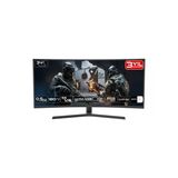 Fazeon X34F180QP 34 inç 180Hz 0.5ms VA UWQHD Curved Oyuncu Monitörü