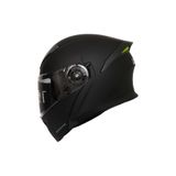 FAZER 965 ÇENE AÇILIR GÜNEŞ VİZÖRLÜ KASK
