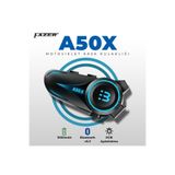 FAZER A50X İntercom