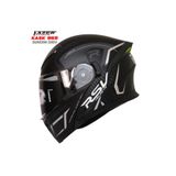 Fazer Çene Açılır Kask 965 Duncan Grey