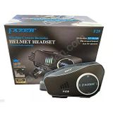 Fazer Helmet F29 İntercom