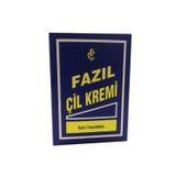 Fazıl 40 GR Çil Kremi