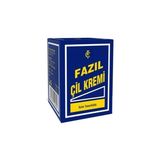 Fazıl Çil Kremi Cilt Lekelerine Karşı Etkili 40 gr Tüm Cilt Tipleri İçin