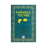 Fazilet Neşriyat Karabaş Tecvidi Kolektif Yazar Normal Boy 63 Sayfa Ciltsiz Eğitim İçin