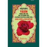FAZILETLERIYLE YASIN-I ŞERIF (RAHLE BOY) - KOLEKTIF