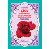 Faziletleriyle Yasini Şerif (Orta Boy) - Kolektif
