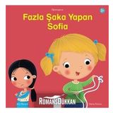 Fazla Şaka Yapan Sofia - Öğreniyoruz Dizisi