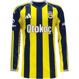 Fb 25 Çubuklu Uzun Kollu Forma, AT013EFS10