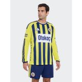 FB 26 ÇUBUKLU UZUN KOLLU FORMA