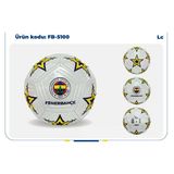 Fb-5100 Fenerbahçe Futbol Topu Lc -Cnt