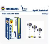 Fb-5250 Fenerbahçe Basketbol Potası-Cnt
