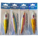 FB Cup 150 gr Slow Jig Yemi 4'lü Set
