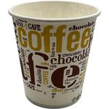 FB CUP 7 Oz Karton Bardak 3.000 Adet Sızdırmaz