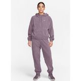 FB5578-536-W NK ONE TF PANT Mor Kadın Eşofman Altı