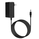 Fbalazar LifePro Sonic LX, Sonic X, Sonic M1 Masaj Tabancası Güç Kablosu ile Uyumlu Yedek Lifepro Şarj Cihazı Adaptörü Masaj Tabancası Güç Kablosu 24V (LifePro Sonic LX/X / M1)