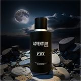 Fbı Adventure Edt 100 ml Erkek Parfümü