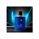 FBI Erkek Parfüm 100 ml Brave Heart P8912 Navy 87963302456