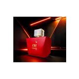 FBI Kadın Parfüm 100 Ml Attractive P8908 Red