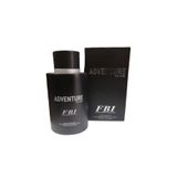 FBI Kalıcı Adventure Erkek Parfum 100 ml (BLACK)