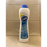 Fbm Cif Mineralli Krem Temizleyici 750 gr - 750gr