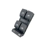FBM Seat Exeo 2009-2014 Ön Sol Cam Açma Kapama Düğmesi 8e0959851b