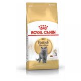 Fbn Brıtısh Shorthaır Yetişkin Kedi Maması 10Kg