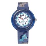 FBNP237 Flik Flak Cutie Puppy Çocuk Kol Saati FBNP237