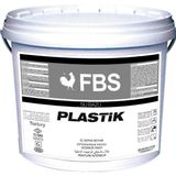 Fbs 10 kg Tse Cam Göbeği İç Cephe Duvar Boyası