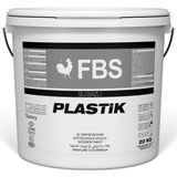 Fbs 10 kg Tse Irmak Yeşili İç Cephe Duvar Boyası