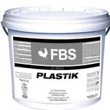 Fbs 20 kg Tse Fıstık İç Cephe Duvar Boyası