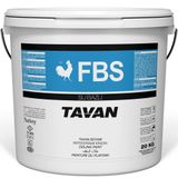 Fbs 3.5 kg Tse Eflatun İç Cephe Duvar Boyası
