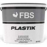 Fbs Akide 20 kg Plastik İç Cephe Duvar Boyası