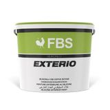 Fbs Exterio Göreme 3.5 kg Silikonlu Dış Cephe Boyası