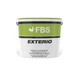 Fbs Exterio Hereke 3.5 kg Silikonlu Dış Cephe Boyası