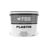 Fbs Fıstık 10 kg Plastik İç Cephe Duvar Boyası