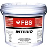 Fbs İç Cephe 20 kg Buz Beyazı Duvar Boyası