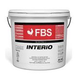 Fbs İç Cephe 3.5 kg Limon Sarısı Duvar Boyası