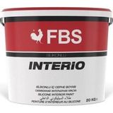 Fbs İnterio 20 Kg Ihlamur Silikonlu İç Cephe Boyası
