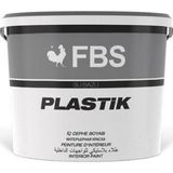Fbs Interio Muştu 10 kg Silikonlu İç Cephe Boyası