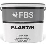 Fbs Interio Yonca 10 kg Silikonlu İç Cephe Boyası