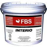 Fbs Silikonlu İç Cephe Boyası 20 kğ - Stone - Kahverengi