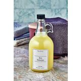 FBZhome Dekoratif Sıvı Deterjan Şişesi 1500 Ml