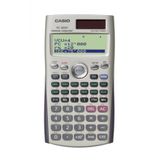 Fc-200v Finansal Hesap Makinesi