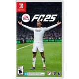 FC 25 Nintendo Switch Oyun