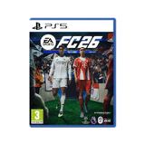 Fc 26 Ps5 Oyun - Türkçe - Süper Lig - Lisanslı Cd